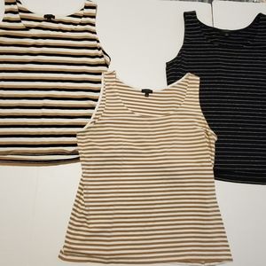 Talbots Tank Tops